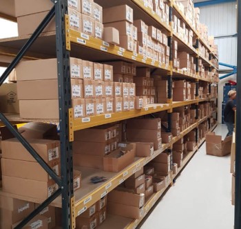 Fabricante de Estante de Armazenagem