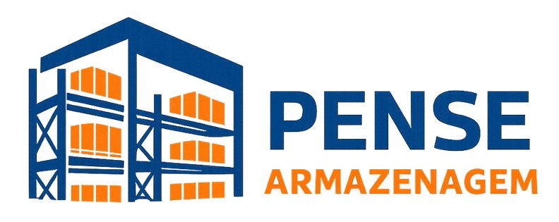 Pense Armazenagem