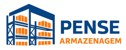 Pense Armazenagem