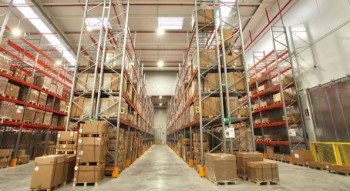 Empresa de Porta Pallet