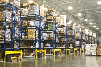 Fabricante de Porta Palete