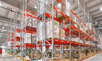 Fabricante de Porta Pallet