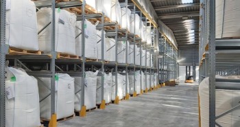 Rack Metálico para Armazenagem